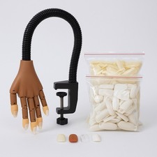 Acrylic nails flexible for sale  Orange City