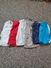 Boys cargo swim for sale  FAREHAM