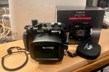 Unterwassergehäuse fantasea f gebraucht kaufen Unterwassergehäuse fantasea f gebraucht kaufen  Schifferstadt