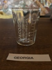 Medicine dose glass for sale  Sevierville