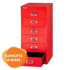 Bisley multidrawer schubladens gebraucht kaufen  Hamm