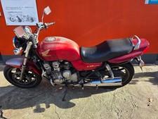 Honda 750 rot gebraucht kaufen Honda 750 rot gebraucht kaufen  Berlin