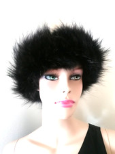 Stirnband kragen echtfell gebraucht kaufen Stirnband kragen echtfell gebraucht kaufen  Deggendorf