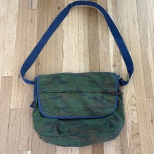 gap messenger bag for sale  Sacramento