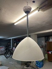 Lampadario soffitto vetro usato  Cirie