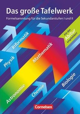 Cornelsen tafelwerk formelsamm gebraucht kaufen  Deutschland