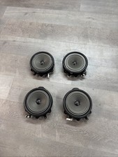 Audi 8e lautsprecher gebraucht kaufen  Vellberg