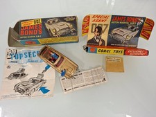 Corgi 261 original for sale  LONDON