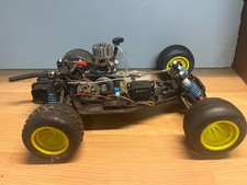 Vintage schumacher nitro for sale Vintage schumacher nitro for sale  BOW STREET