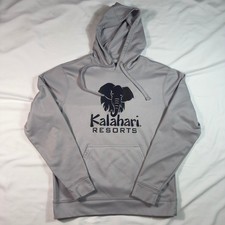 Kalahari resorts pullover for sale  Canton