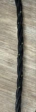Braided three core for sale  LONDON