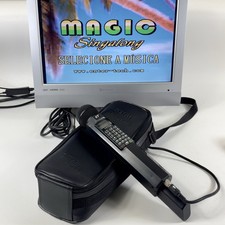 Magic sing enter for sale  Trenton