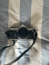 Olympus 35mm slr for sale  BRIGHTON