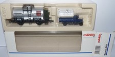 Märklin güterwagen zeller gebraucht kaufen  Nidderau