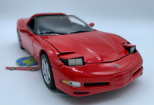 Franklin mint chevrolet usato  Genova