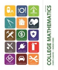 College mathematics hardcover for sale  Montgomery