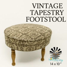 Vintage small round for sale  Jonesboro
