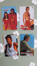 Lot cartes téléphoniques d'occasion  Bonny-sur-Loire