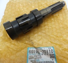 6919170110 swivel motor for sale  SHAFTESBURY