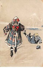 Illustrateur 80151 enfants d'occasion  France