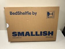 Prateleira de cabeceira Bedshelfie por pequena nova, usado comprar usado  Enviando para Brazil