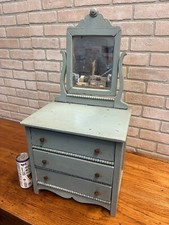 Antique primitive small for sale  Fond Du Lac