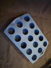 Tupperware silikonbackform min gebraucht kaufen  Deutschland