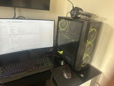 Ordinateur gaming d'occasion  Rombas