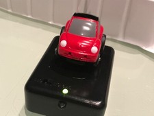 Mini racer comic gebraucht kaufen  Oberhausen