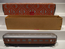 Märklin 4020 zug gebraucht kaufen  Elmenhorst