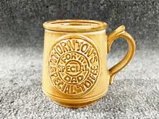 Vintage coffee mug for sale  PRESTON
