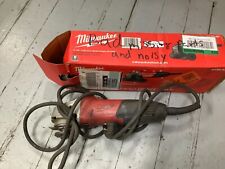 Milwaukee 6130 120v for sale  Branchdale