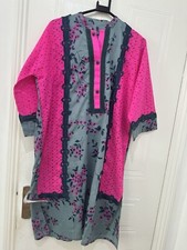 Cotton kurta women for sale  LEICESTER