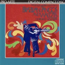 Usado, Arthur Moreira Lima – Waltzes And Tangos Of Ernesto Nazareth CD comprar usado  Enviando para Brazil
