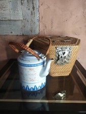 Chine théière porcelaine d'occasion Chine théière porcelaine d'occasion  Sainte-Colombe