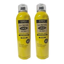 Ebin wonderlace wig for sale  LUTON