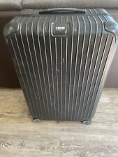 Rimowa salsa check gebraucht kaufen  Hodelhagen