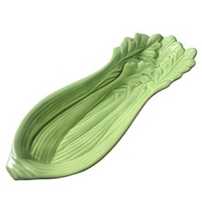 Vtg ceramic celery for sale  Virginia Beach