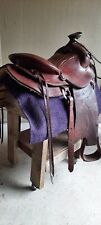 Used colorado saddlery for sale  Honokaa