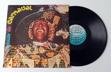 LP A GRANDE BANDA DO CHOPP - EXPLOSAO DO CARNAVAL (BRASIL) comprar usado  Enviando para Brazil