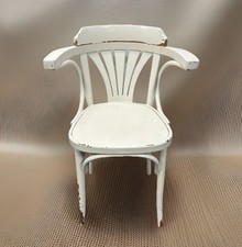 Armlehnstuhl bistro vollholz gebraucht kaufen  Wesel