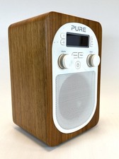 Pure evoke portable for sale  WEYMOUTH