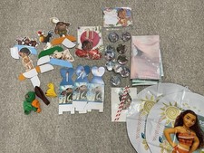 Disney moana birthday for sale  Chicago