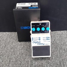 BOSS DD-7 EFFECTOR 123394 comprar usado  Enviando para Brazil
