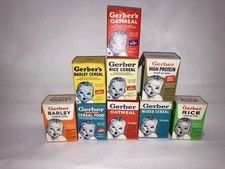 Vintage 1960 gerber for sale  Wheeling