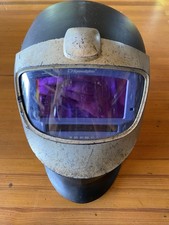 Speedglas welding helmet for sale  Beverly