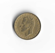 1983 spain 100 for sale  Pikesville
