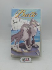 Film vhs disegni usato  Ancona