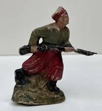 Soldat zouave platre d'occasion  Loches