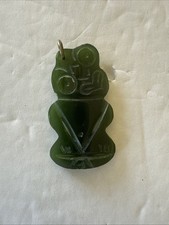 New zealand nephrite for sale  Tracy